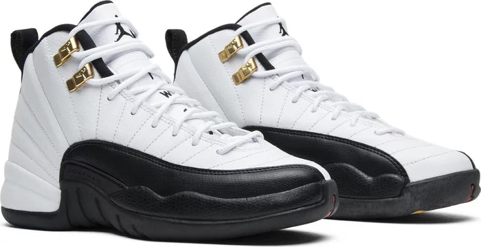 Jordan 12 Retro Taxi (2013)(GS)