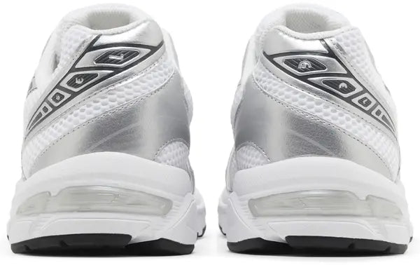 ASICS Gel-1130 White Pure Silver
