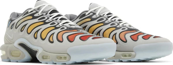 Air Max Plus Drift Light Smoke Grey