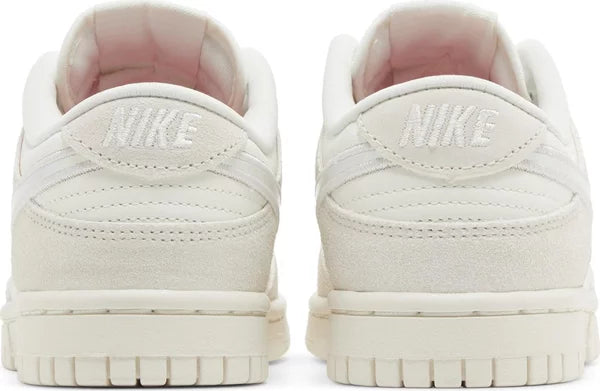 Nike Dunk Low Sail Iridescent Swoosh (W)