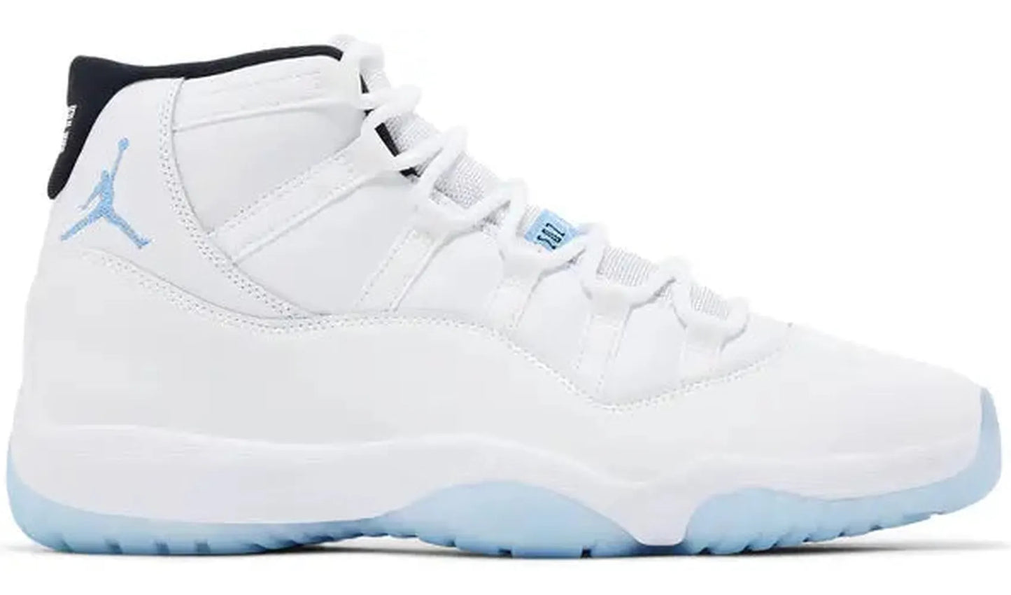 Jordan 11 Retro Legend Blue (2024)