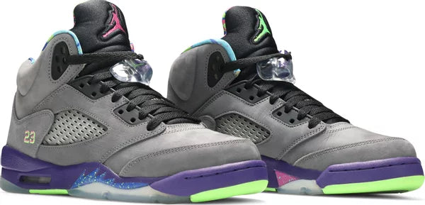 Jordan 5 Retro Bel-Air (GS)