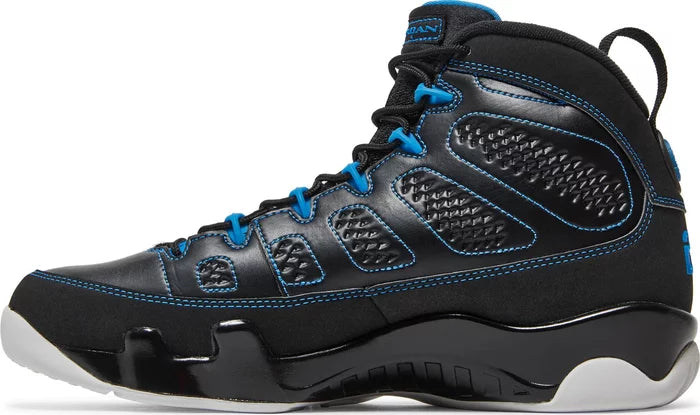 Jordan 9 Retro Photo Blue