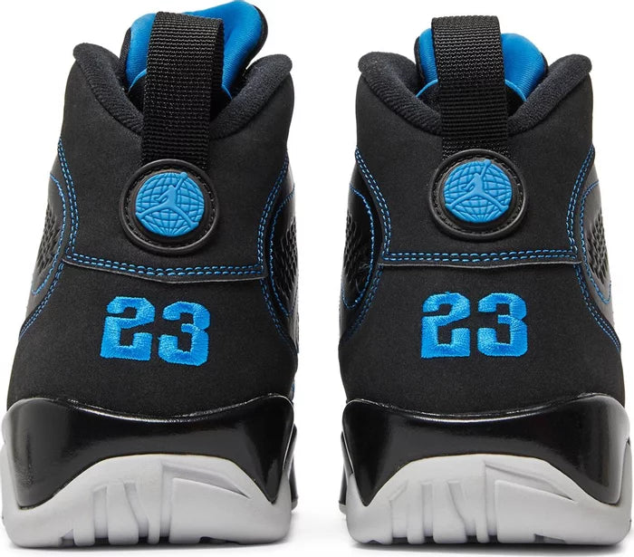 Jordan 9 Retro Photo Blue