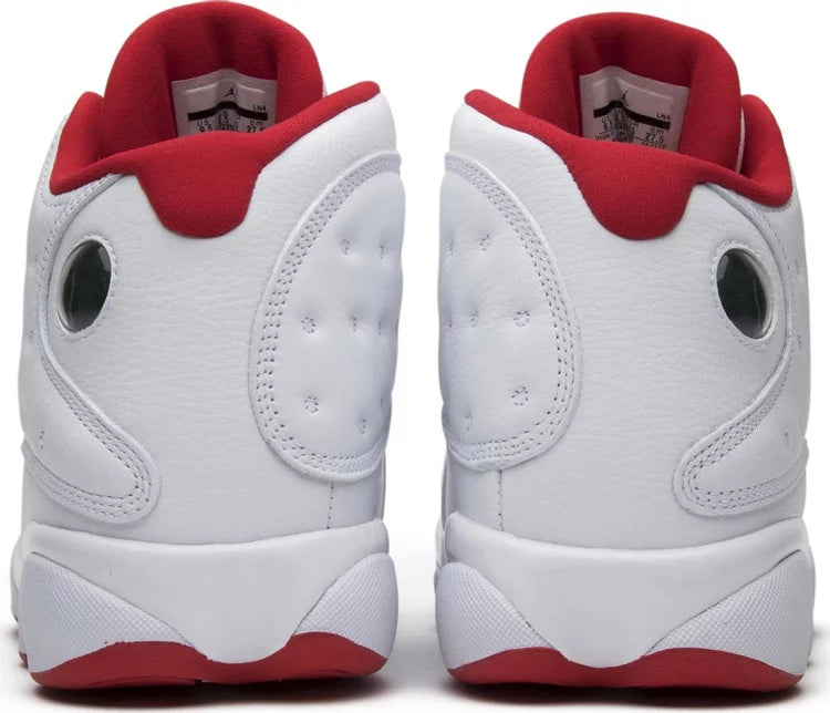 Jordan 13 Retro Alternate History of Flight