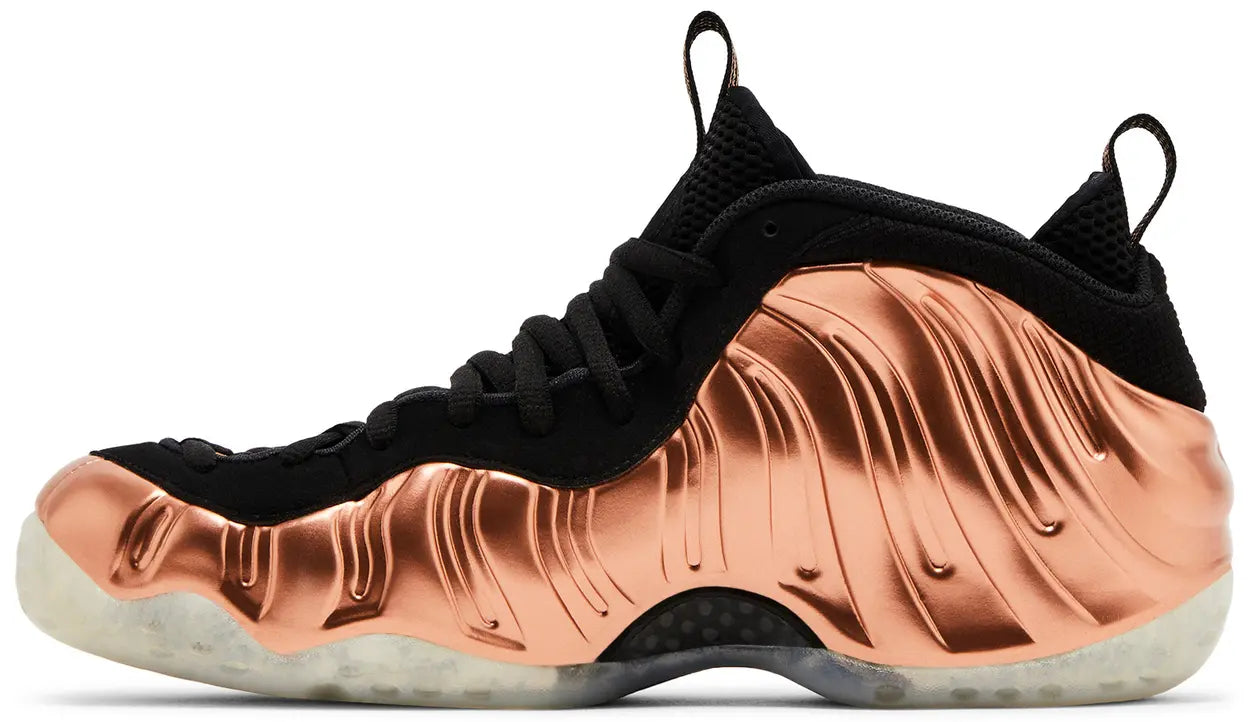 Foamposite One Copper (2024)