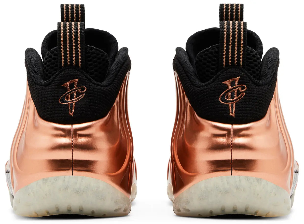 Foamposite One Copper (2024)