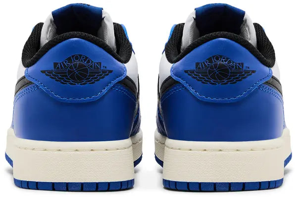 Jordan 1 Retro Low OG Game Royal (GS)