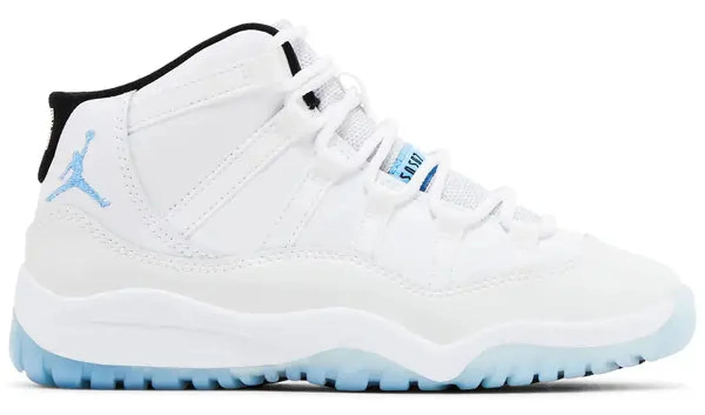 Jordan 11 Retro Legend Blue (2024) (PS)