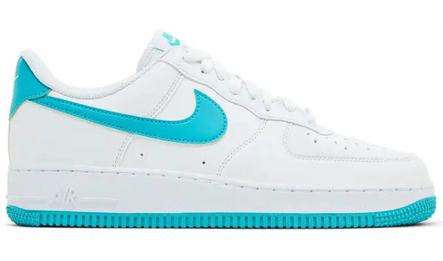 Air Force 1 Low '07 Next Nature Dusty Cactus (W)