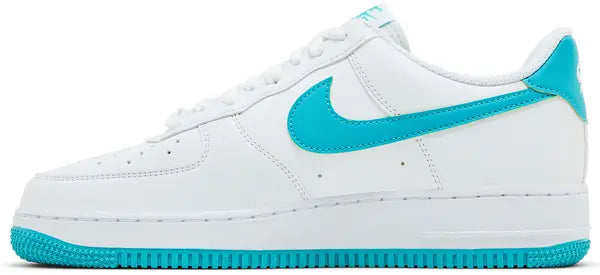 Air Force 1 Low '07 Next Nature Dusty Cactus (W)