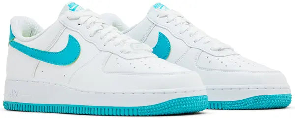 Air Force 1 Low '07 Next Nature Dusty Cactus (W)