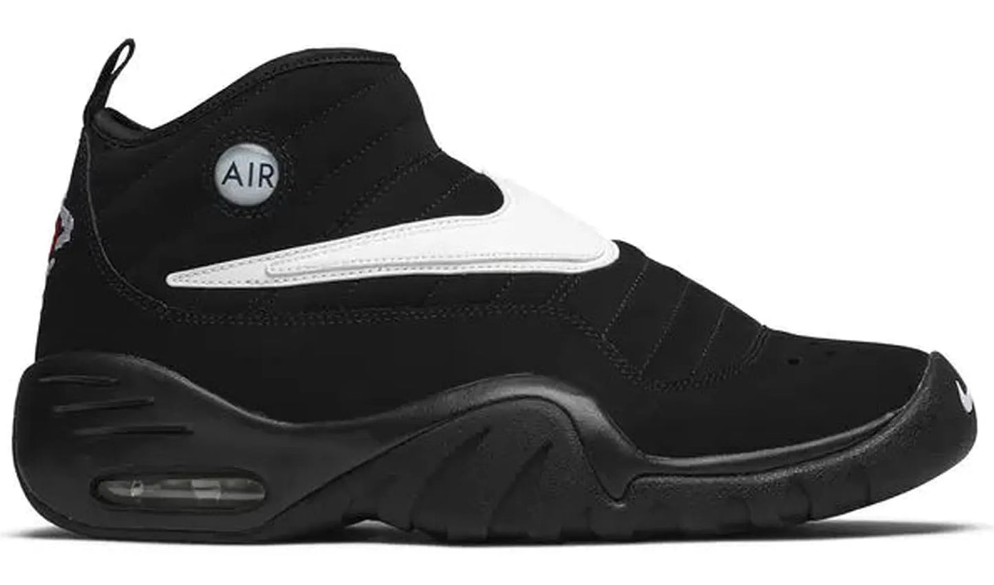 Nike Shake N'Destrukt Black White