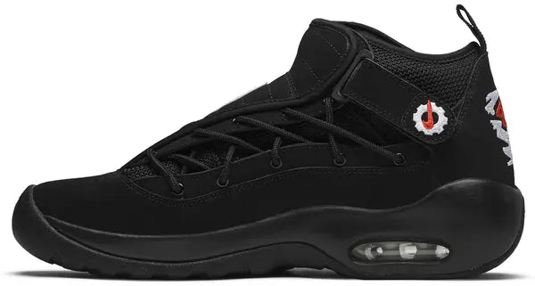 Nike Shake N'Destrukt Black White