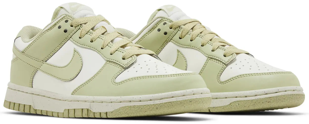 Nike Dunk Low Next Nature Olive Aura (W)