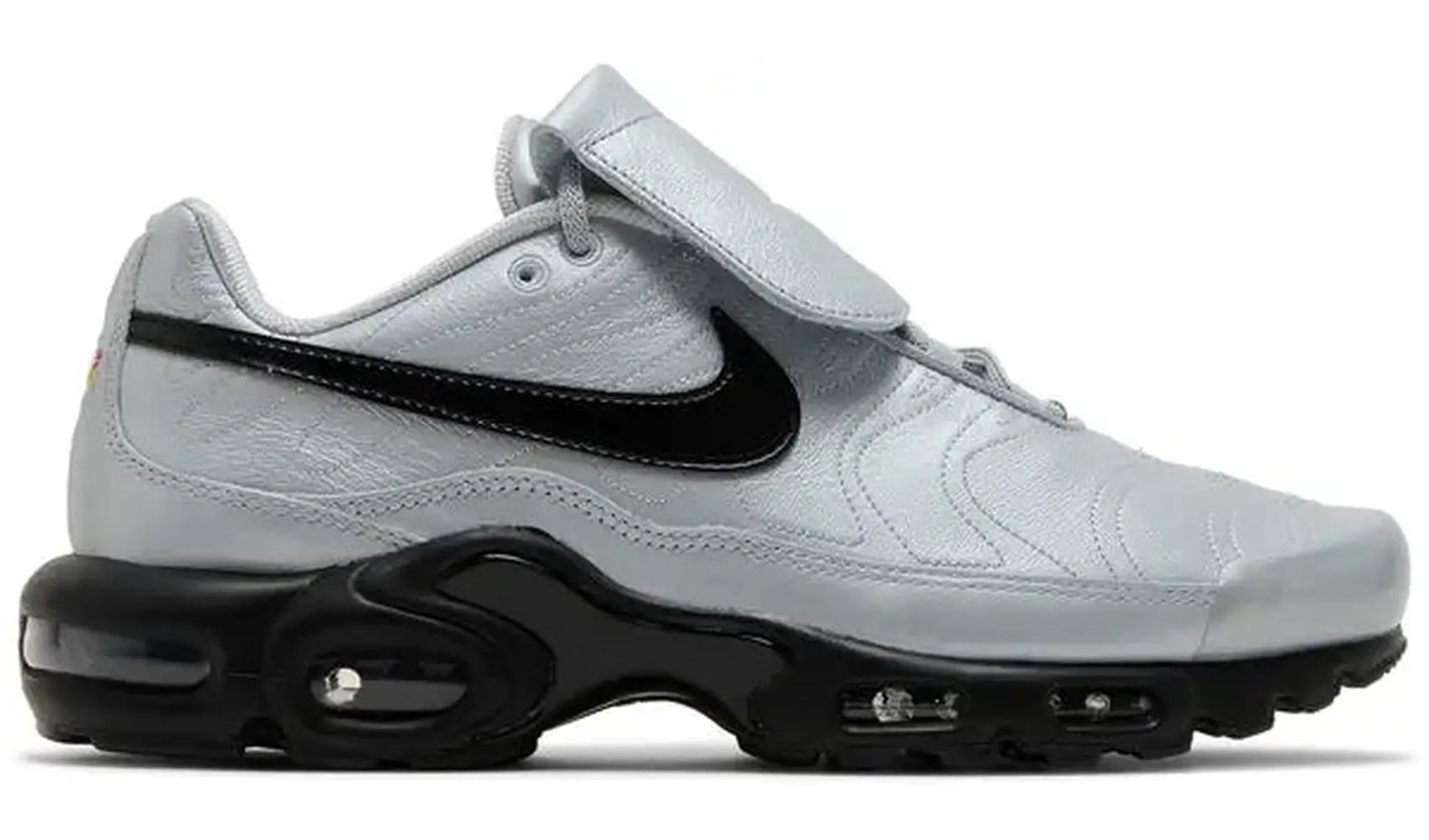 Air Max Plus Tiempo Wolf Grey Black