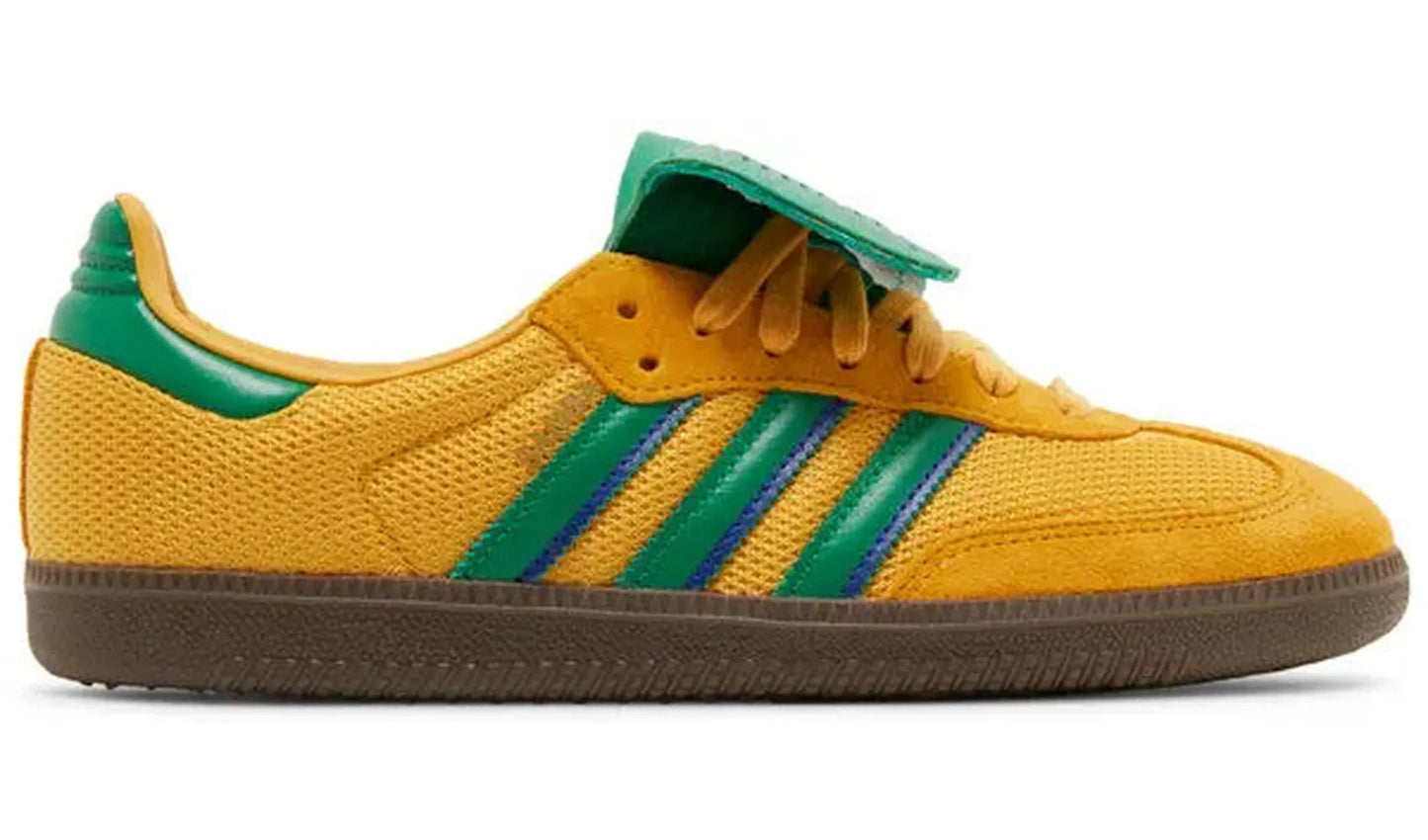 adidas Samba LT Preloved Yellow
