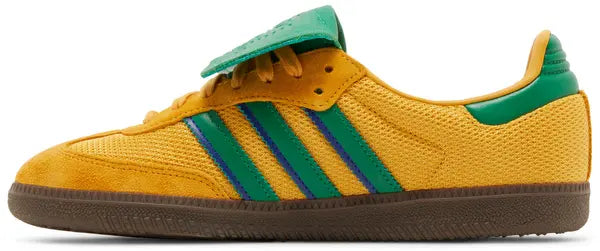 adidas Samba LT Preloved Yellow
