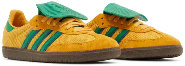 adidas Samba LT Preloved Yellow