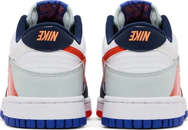 Nike Dunk Low SE Upside Down (GS)