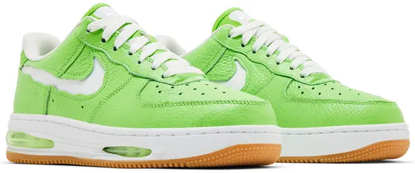 Air Force 1 Low Evo Action Green Gum