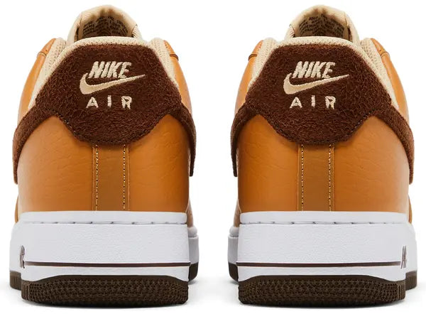 Air Force 1 Low '07 Next Nature Flax Cacao Wow (W)