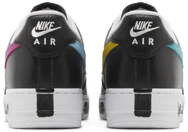 Air Force 1 Low G-Dragon Peaceminusone