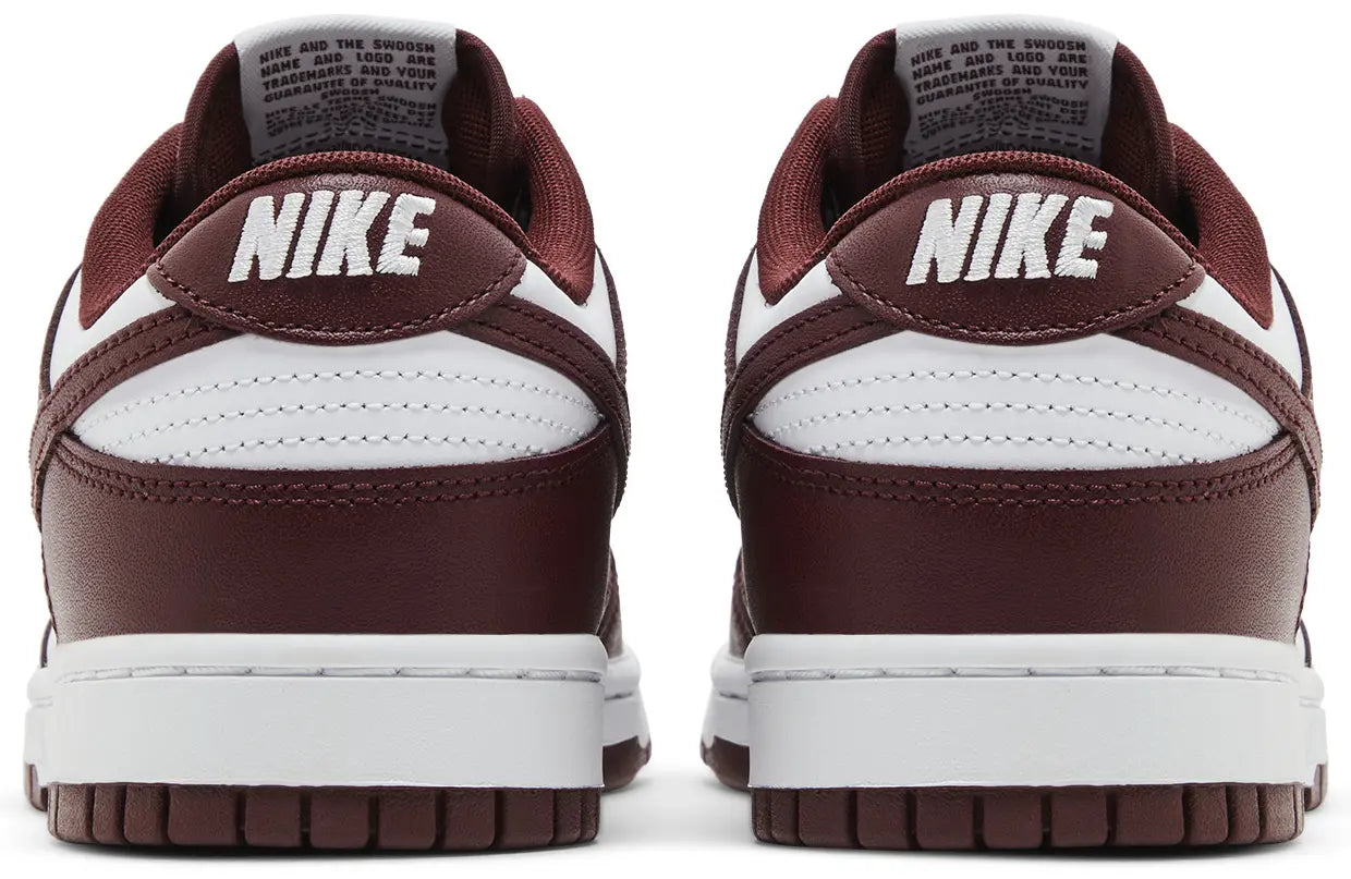 Nike Dunk Low Redwood
