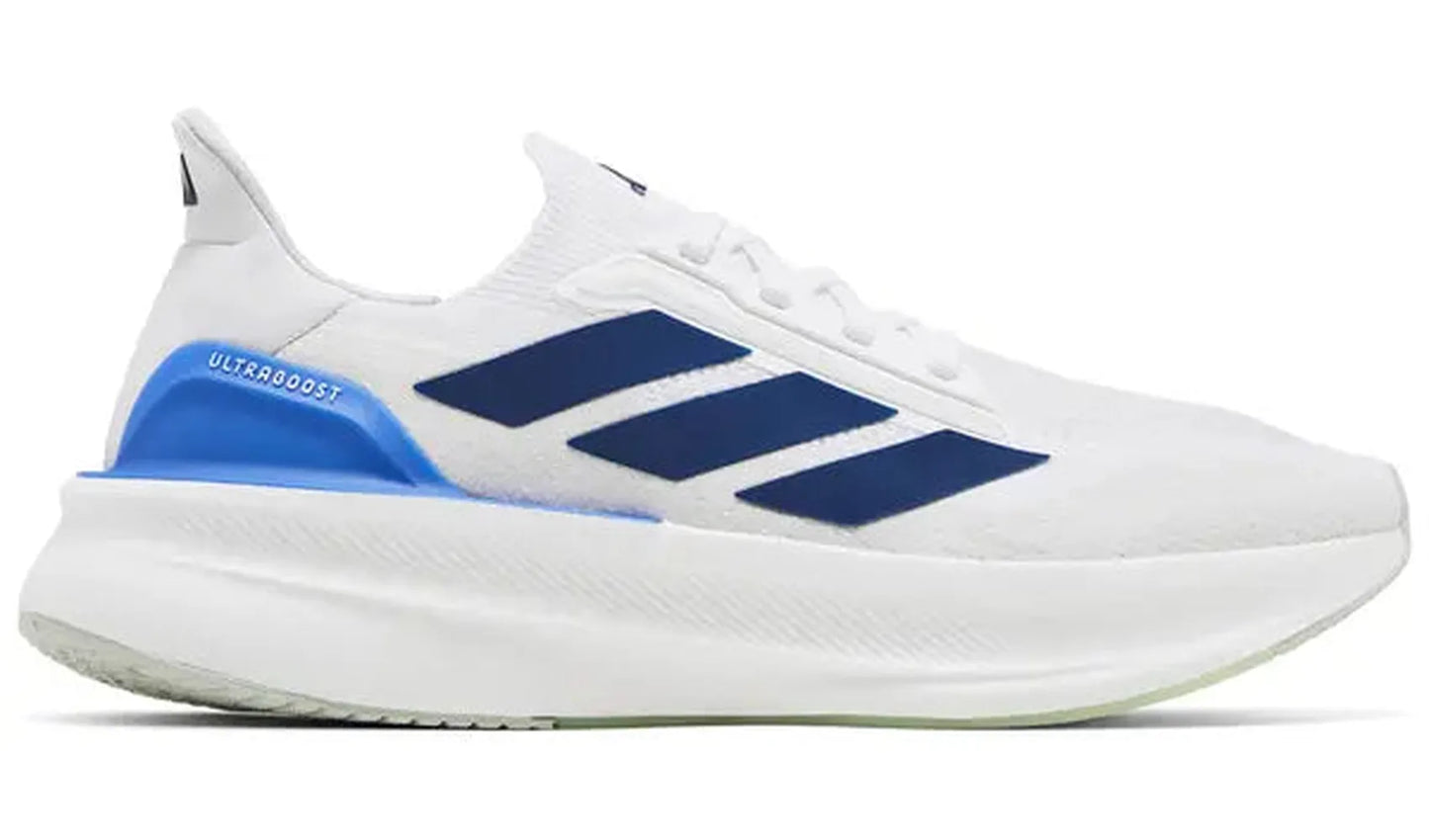 adidas Ultraboost 5X White Dark Blue