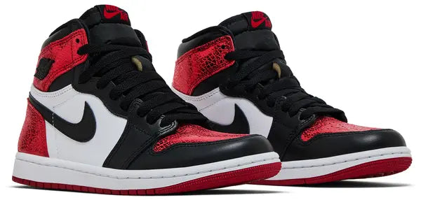Jordan 1 High OG Ruby (W)