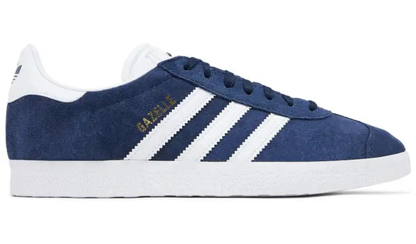Adidas Gazelle Navy