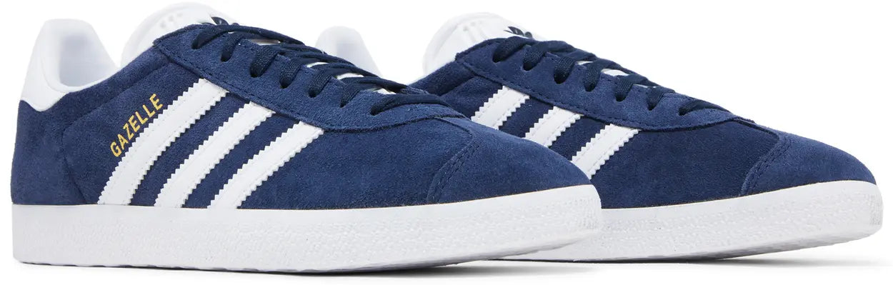 Adidas Gazelle Navy