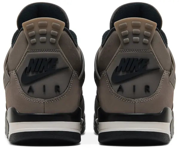 Jordan 4 Retro Cave Stone