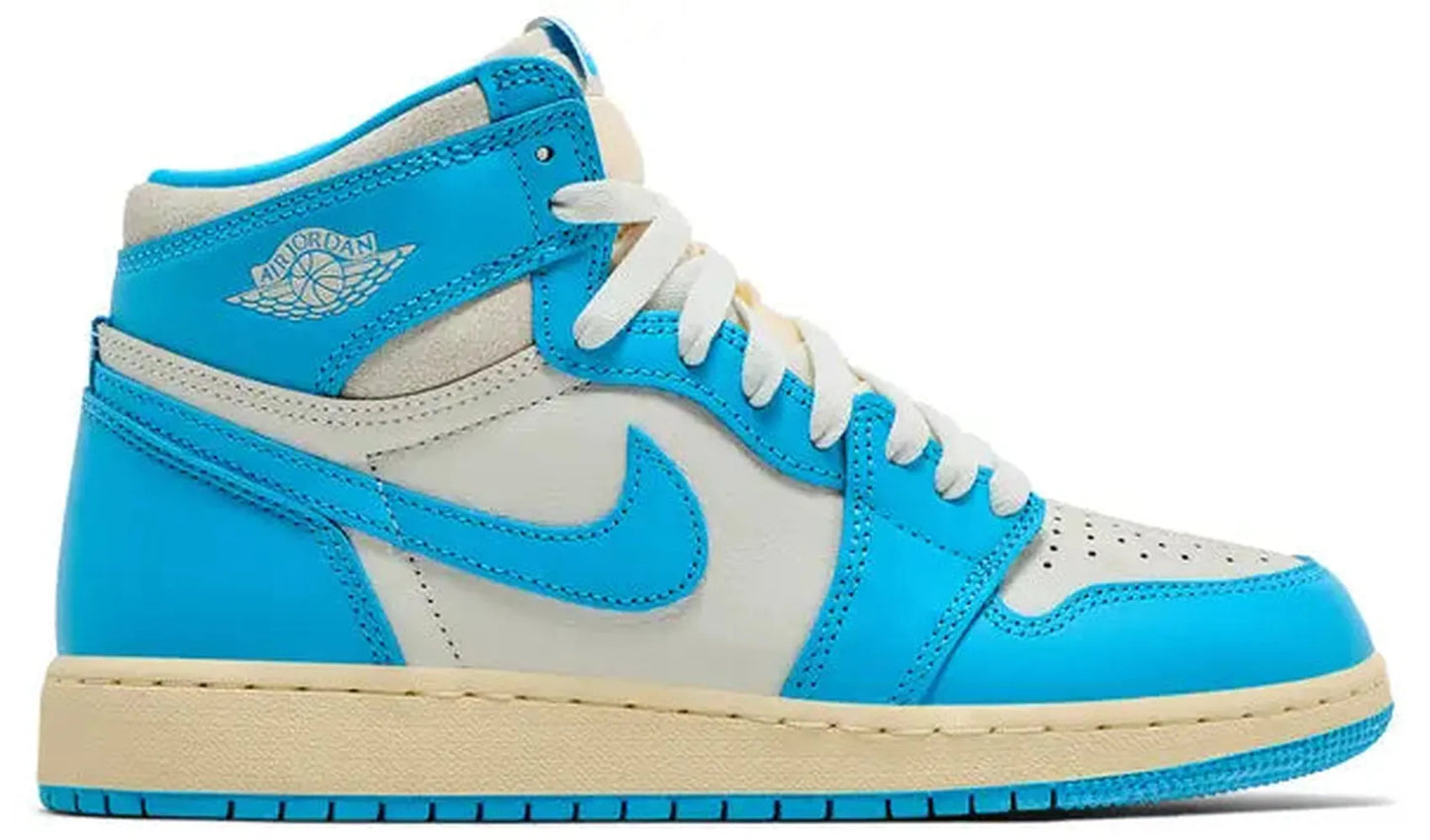 Jordan 1 Retro High OG UNC Reimagined (GS)
