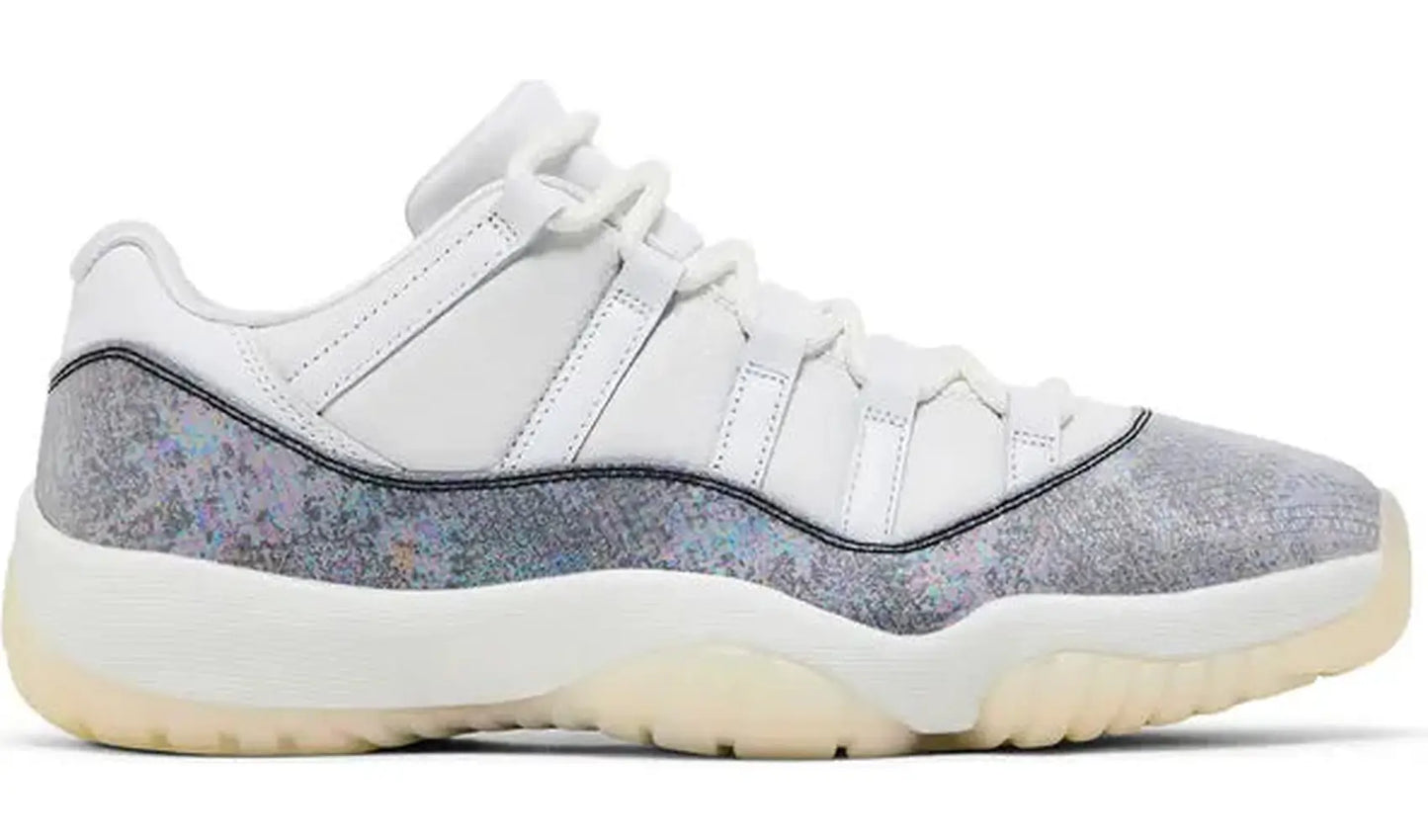 Jordan 11 Retro Low Year of the Snake