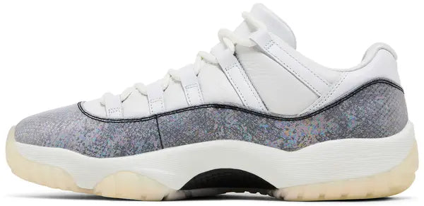 Jordan 11 Retro Low Year of the Snake