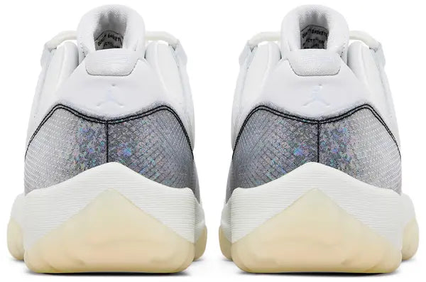 Jordan 11 Retro Low Year of the Snake