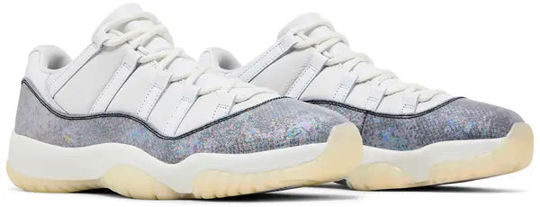 Jordan 11 Retro Low Year of the Snake