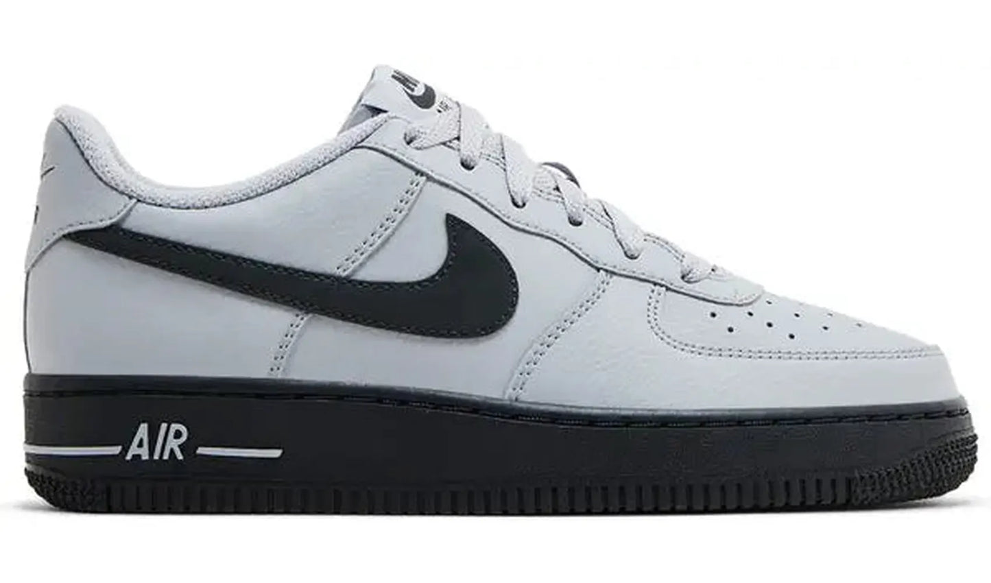 Air Force 1 Low Wolf Grey Dark Smoke Grey (GS)