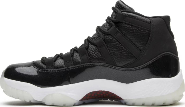 Jordan 11 72-10