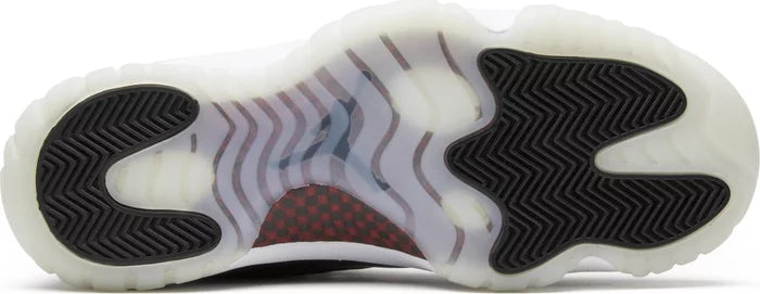 Jordan 11 72-10