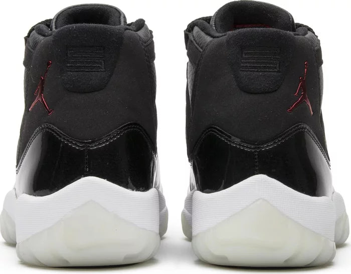 Jordan 11 72-10