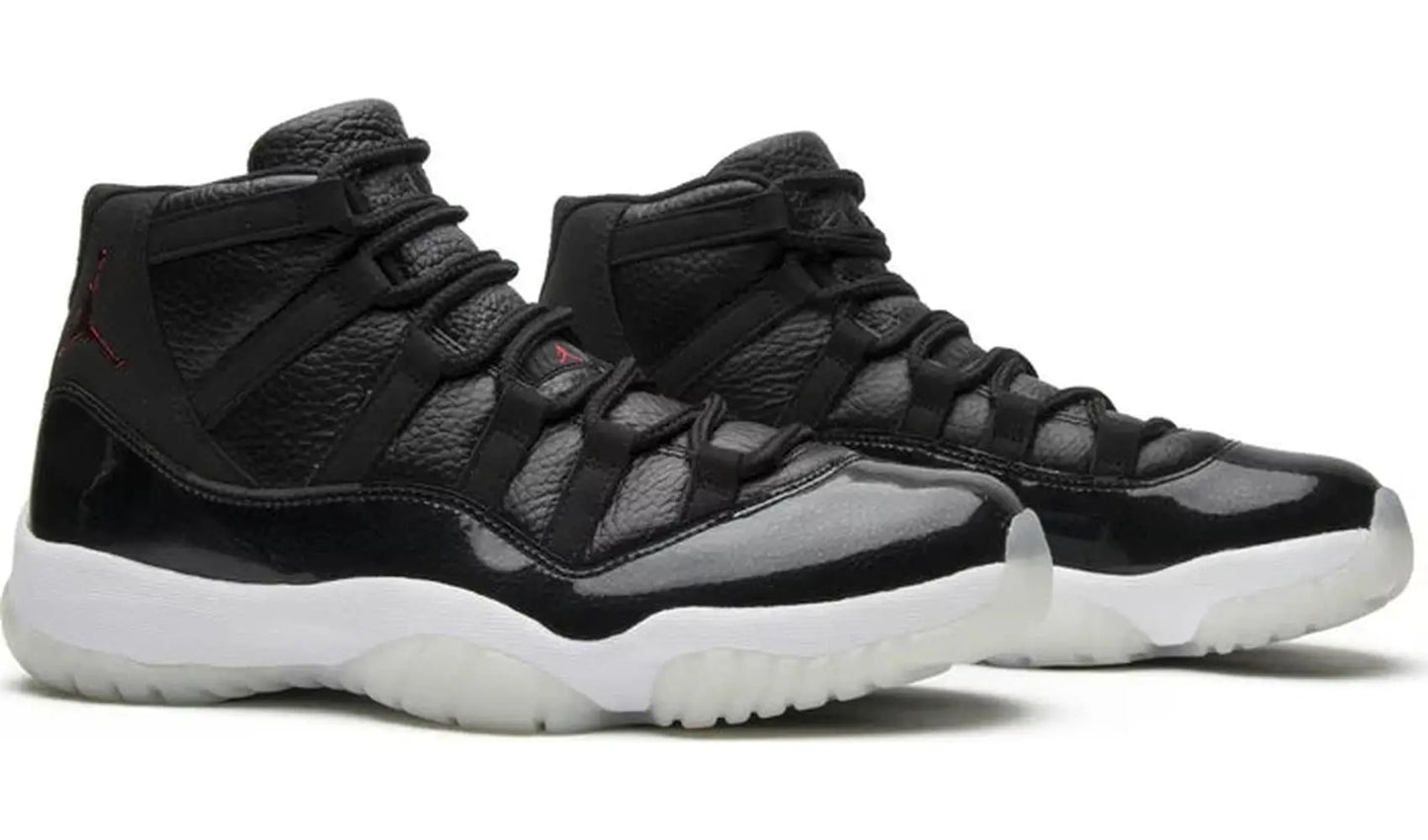 Jordan 11 72-10