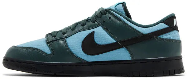 Nike Dunk Low SE Denim Turquoise