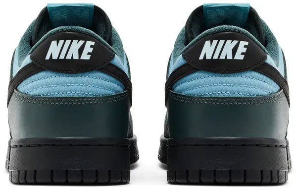 Nike Dunk Low SE Denim Turquoise