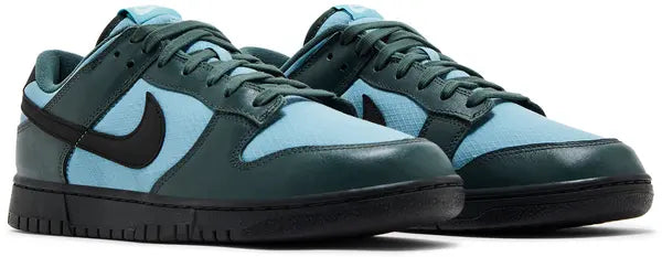 Nike Dunk Low SE Denim Turquoise
