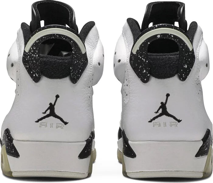 Jordan 6 Oreo