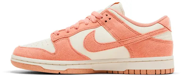 Nike Dunk Low Next Nature Apricot Agate (W)