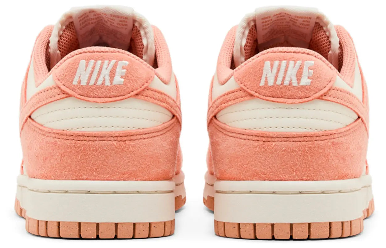 Nike Dunk Low Next Nature Apricot Agate (W)