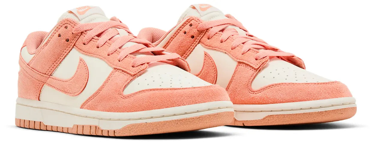 Nike Dunk Low Next Nature Apricot Agate (W)